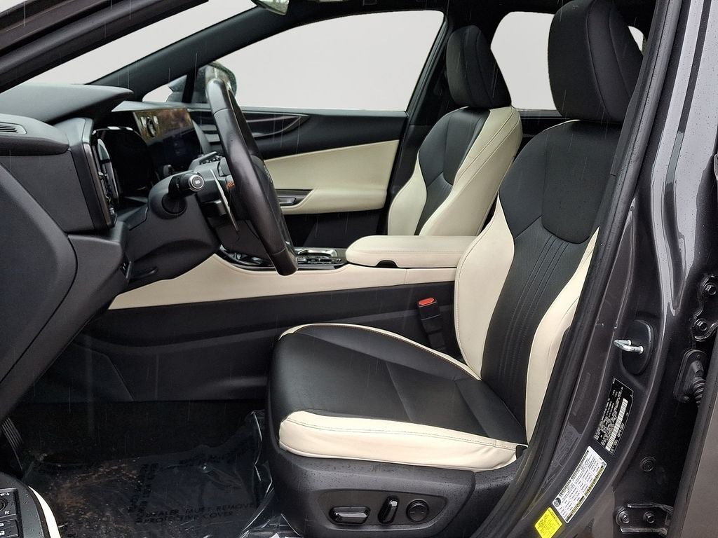 2024 Lexus NX 350 Base 350 Base w/ Cold Area Package
