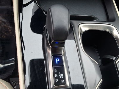 2024 Lexus NX 350 Base 350 Base w/ Cold Area Package