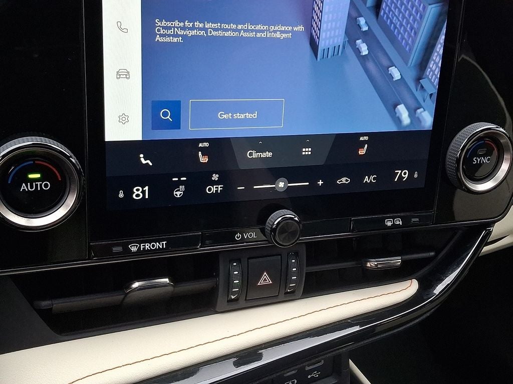 2024 Lexus NX 350 Base 350 Base w/ Cold Area Package