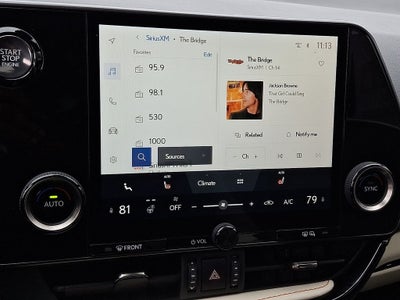 2024 Lexus NX 350 Base 350 Base w/ Cold Area Package