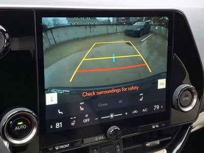 2024 Lexus NX 350 Base 350 Base w/ Cold Area Package