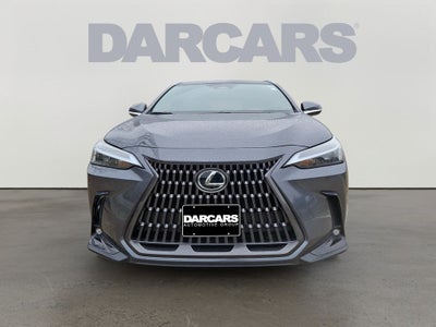 2024 Lexus NX 350 Base 350 Base w/ Cold Area Package