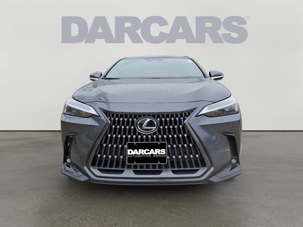 2024 Lexus NX 350 Base 350 Base w/ Cold Area Package