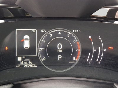 2024 Lexus NX 350 Base 350 Base w/ Cold Area Package