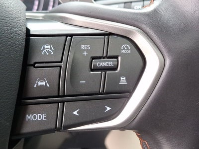 2024 Lexus NX 350 Base 350 Base w/ Cold Area Package
