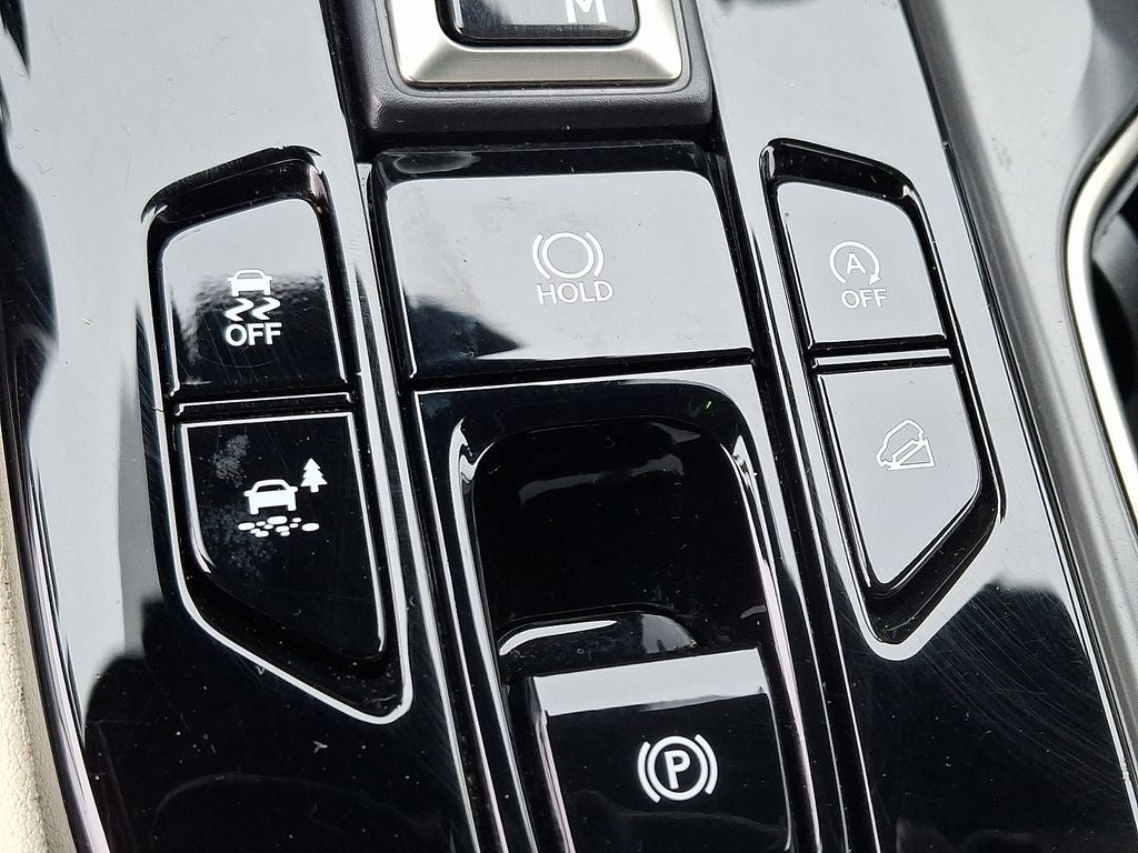 2024 Lexus NX 350 Base 350 Base w/ Cold Area Package
