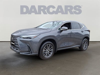 2024 Lexus NX 350 Base 350 Base w/ Cold Area Package