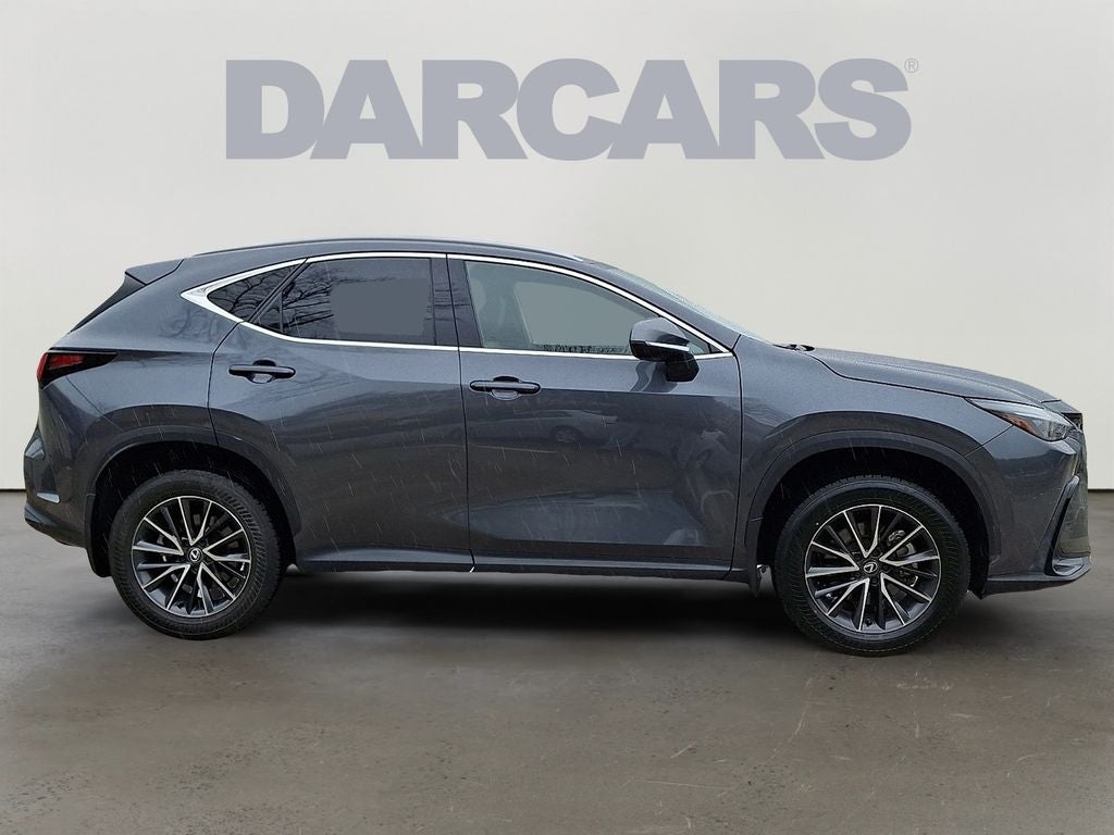 2024 Lexus NX 350 Base 350 Base w/ Cold Area Package