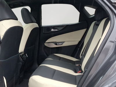 2024 Lexus NX 350 Base 350 Base w/ Cold Area Package