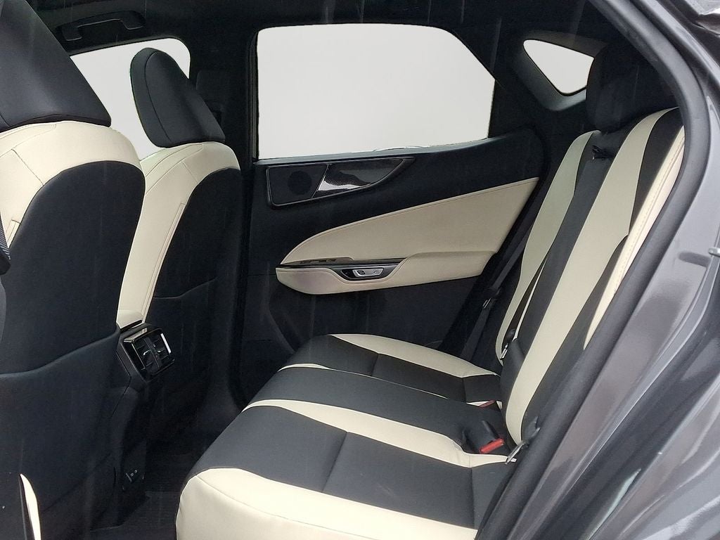 2024 Lexus NX 350 Base 350 Base w/ Cold Area Package