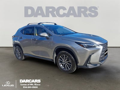 2024 Lexus NX 350 Base 350 Base w/ Cold Area Package
