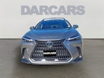 2024 Lexus NX 350 Base 350 Base w/ Cold Area Package
