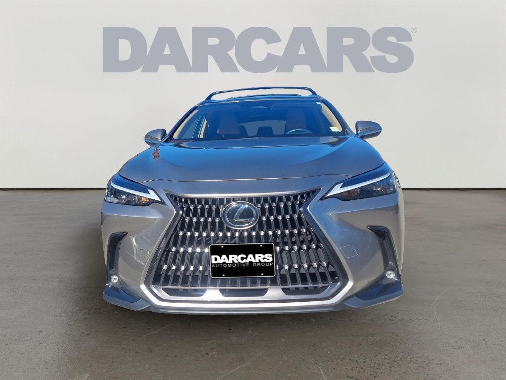2024 Lexus NX 350 Base 350 Base w/ Cold Area Package
