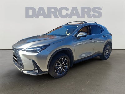 2024 Lexus NX 350 Base 350 Base w/ Cold Area Package