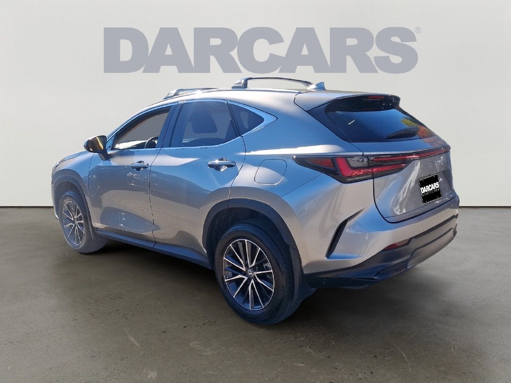 2024 Lexus NX 350 Base 350 Base w/ Cold Area Package