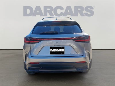 2024 Lexus NX 350 Base 350 Base w/ Cold Area Package