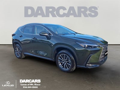 2026 Lexus NX 350 Base 350 Base