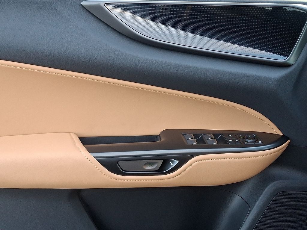 2026 Lexus NX 350 Base 350 Base