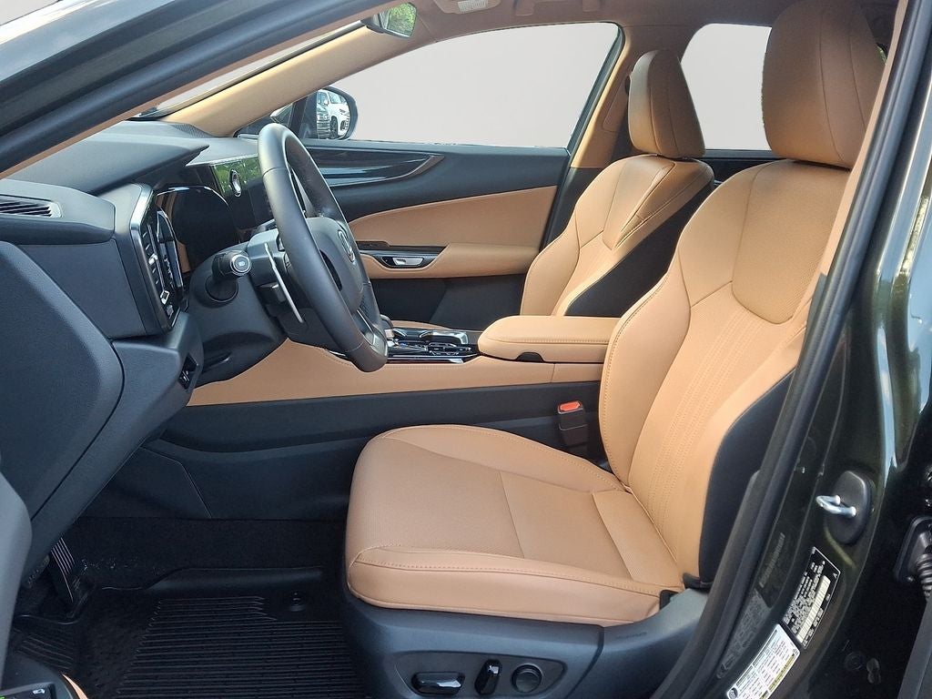 2026 Lexus NX 350 Base 350 Base
