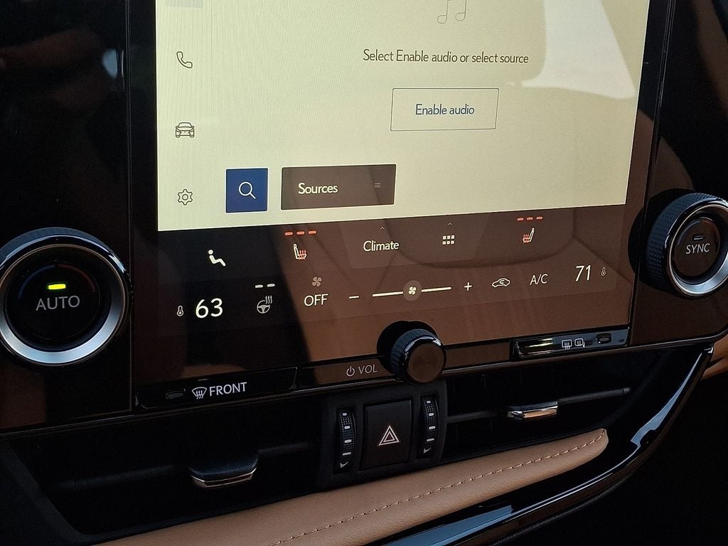2026 Lexus NX 350 Base 350 Base