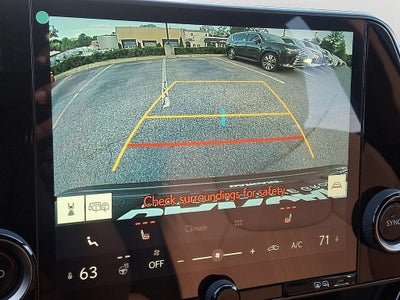 2026 Lexus NX 350 Base 350 Base