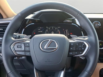 2026 Lexus NX 350 Base 350 Base