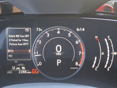 2026 Lexus NX 350 Base 350 Base