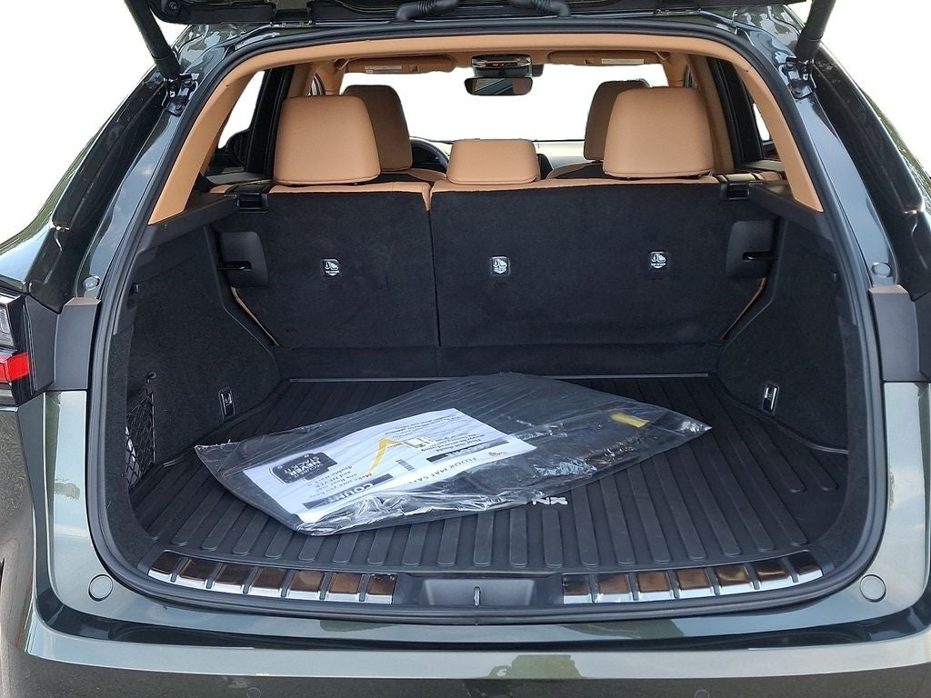 2026 Lexus NX 350 Base 350 Base