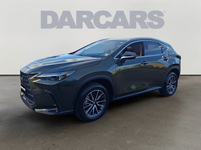 2026 Lexus NX 350 Base 350 Base