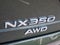 2026 Lexus NX 350 Base 350 Base