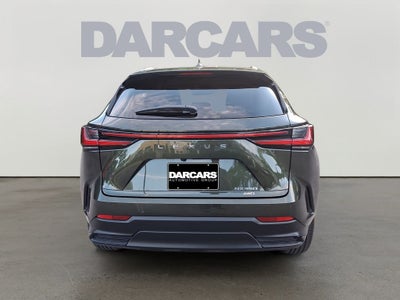 2026 Lexus NX 350 Base 350 Base