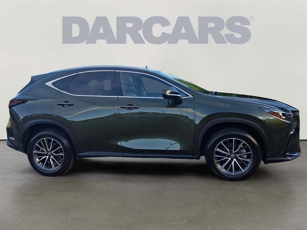 2026 Lexus NX 350 Base 350 Base