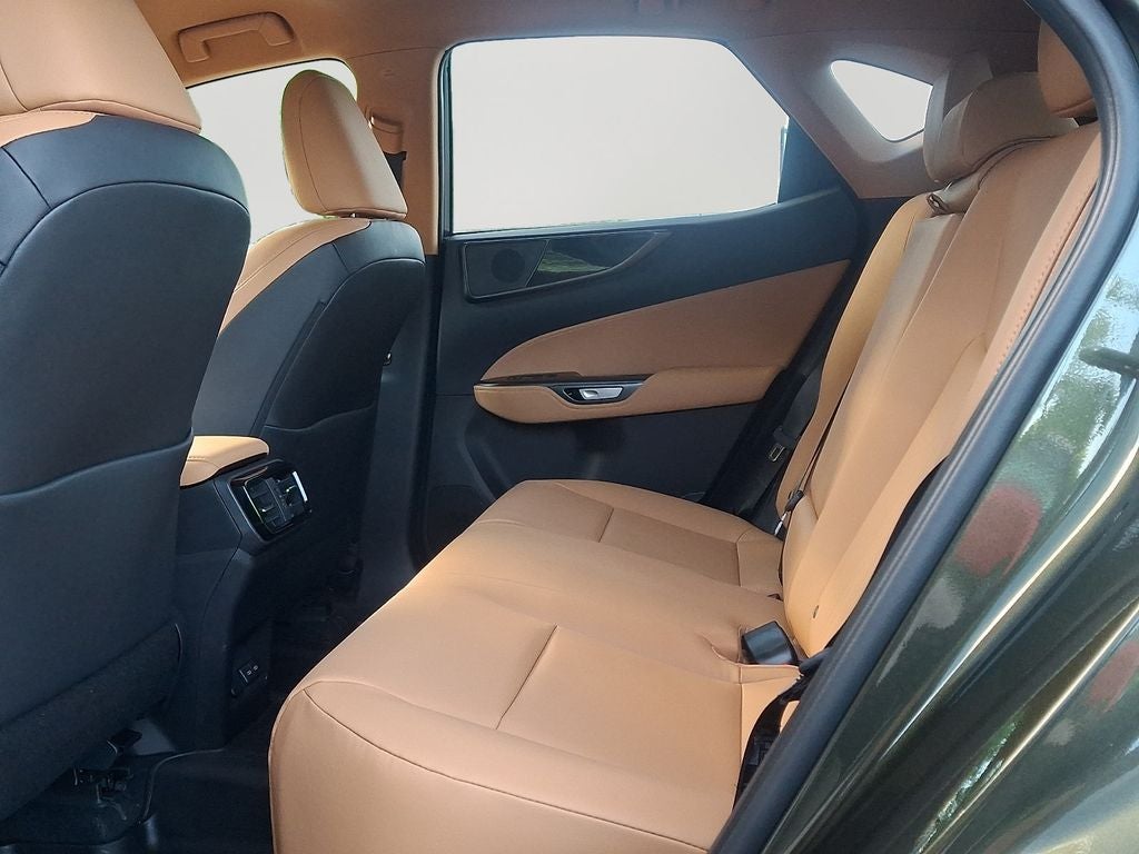 2026 Lexus NX 350 Base 350 Base