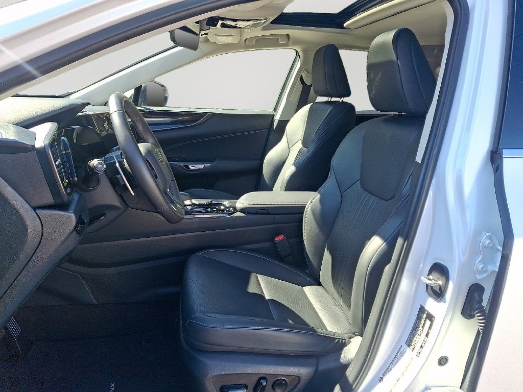 2025 Lexus NX 350h Base 350h Base w/ Cold Weather Package
