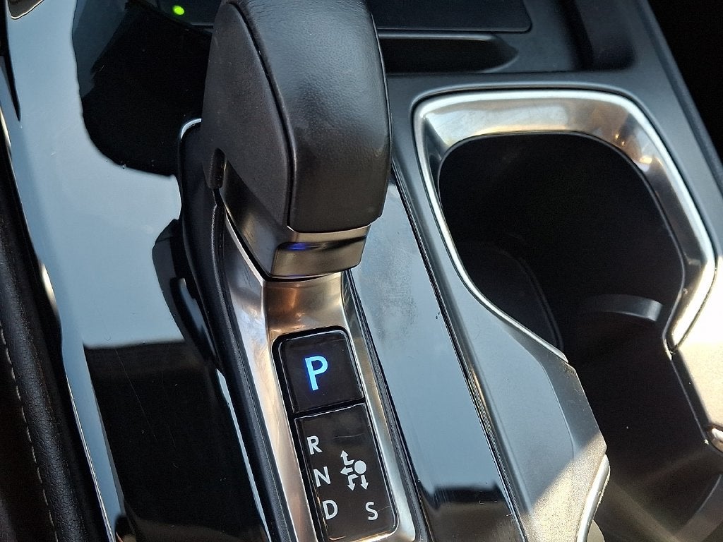 2025 Lexus NX 350h Base 350h Base w/ Cold Weather Package