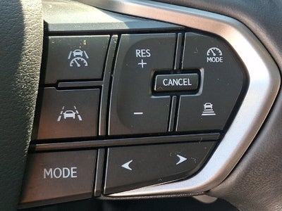 2025 Lexus NX 350h Base 350h Base w/ Cold Weather Package