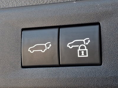 2025 Lexus NX 350h Base 350h Base w/ Cold Weather Package