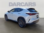 2025 Lexus NX 350h Base 350h Base w/ Cold Weather Package