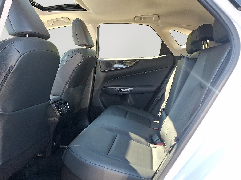 2025 Lexus NX 350h Base 350h Base w/ Cold Weather Package