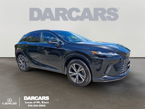 2025 Lexus RX 350 Premium 350 Premium