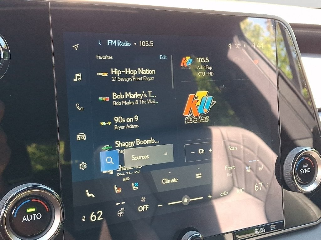 2025 Lexus RX 350 Premium 350 Premium