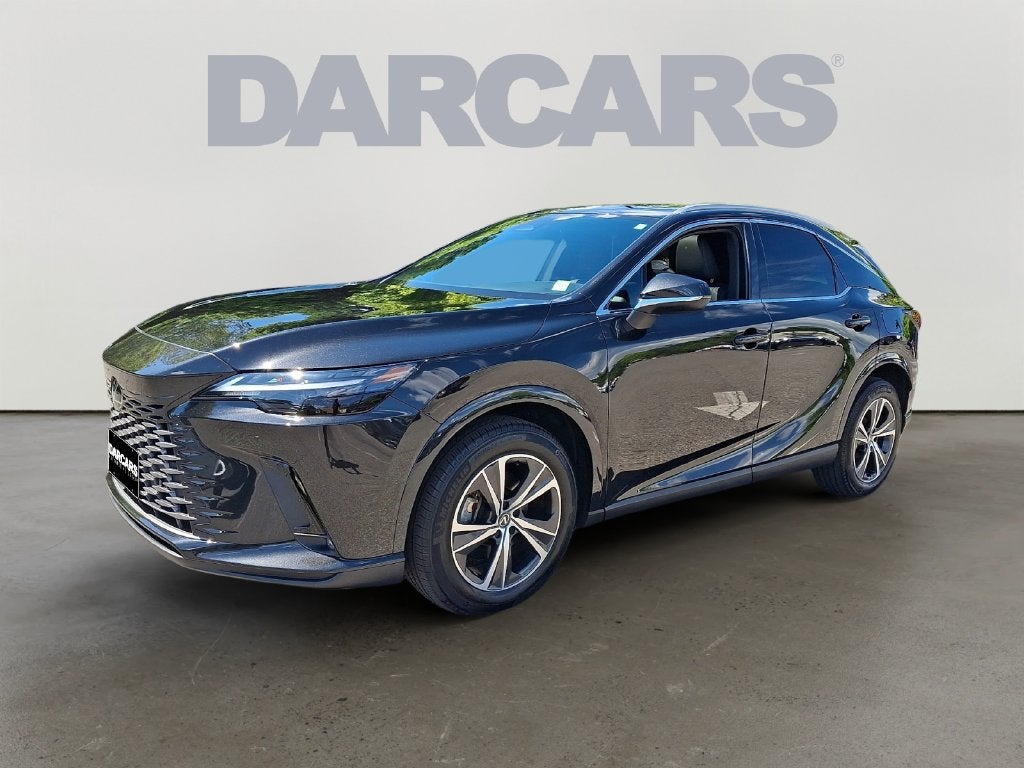 2025 Lexus RX 350 Premium 350 Premium