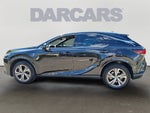 2025 Lexus RX 350 Premium 350 Premium