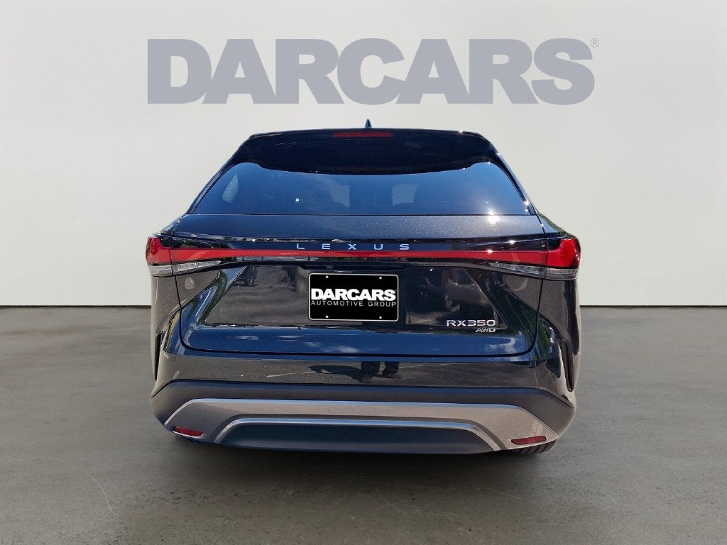 2025 Lexus RX 350 Premium 350 Premium
