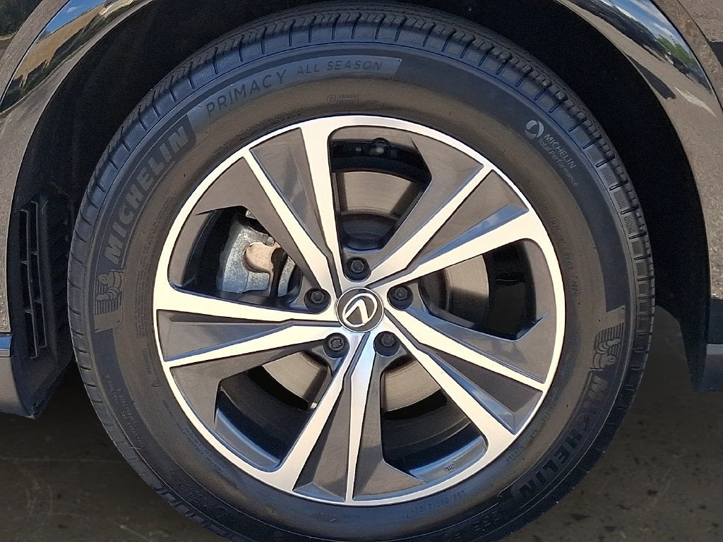 2025 Lexus RX 350 Premium 350 Premium
