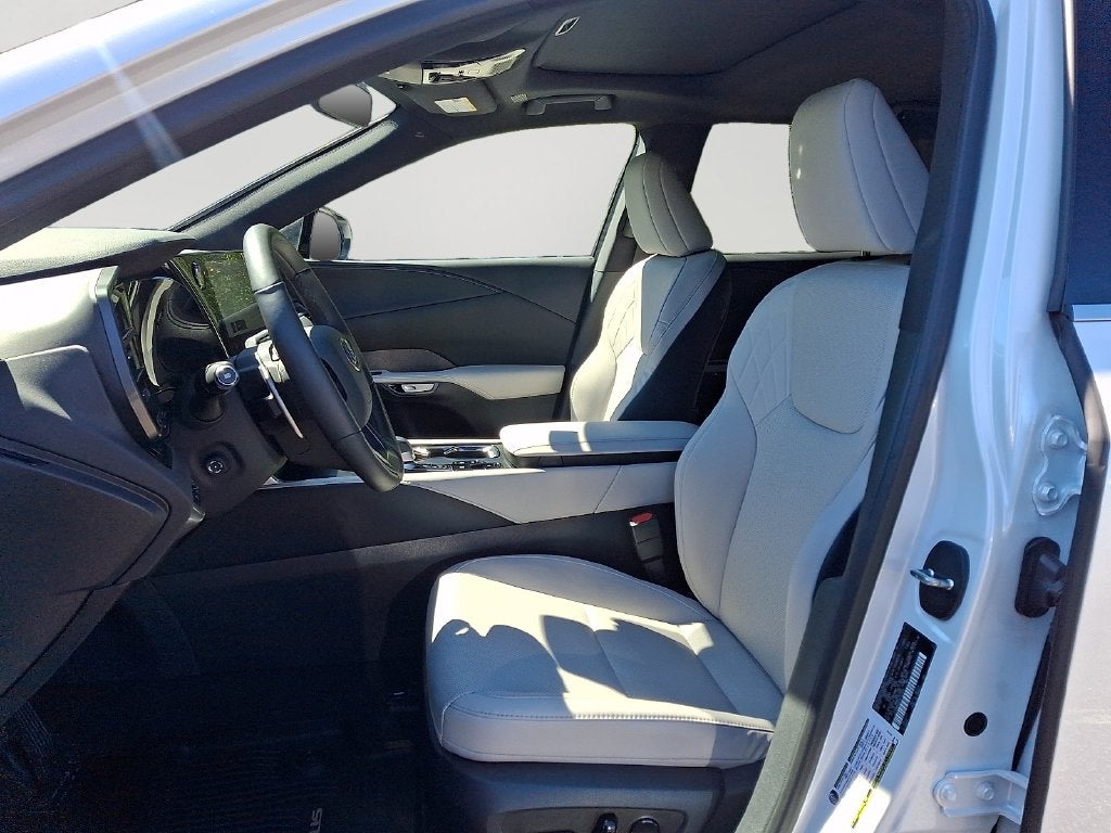 2026 Lexus RX 350 Premium 350 Premium W/ Lexus Interface with 14" Touchscreen Display