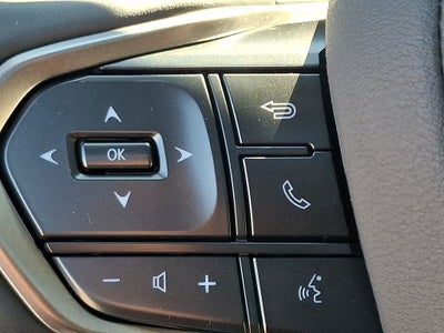 2026 Lexus RX 350 Premium 350 Premium W/ Lexus Interface with 14" Touchscreen Display