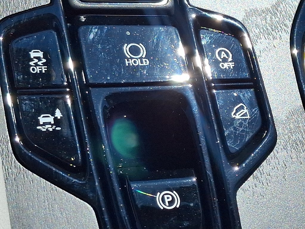 2026 Lexus RX 350 Premium 350 Premium W/ Lexus Interface with 14" Touchscreen Display