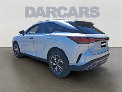 2026 Lexus RX 350 Premium 350 Premium W/ Lexus Interface with 14" Touchscreen Display