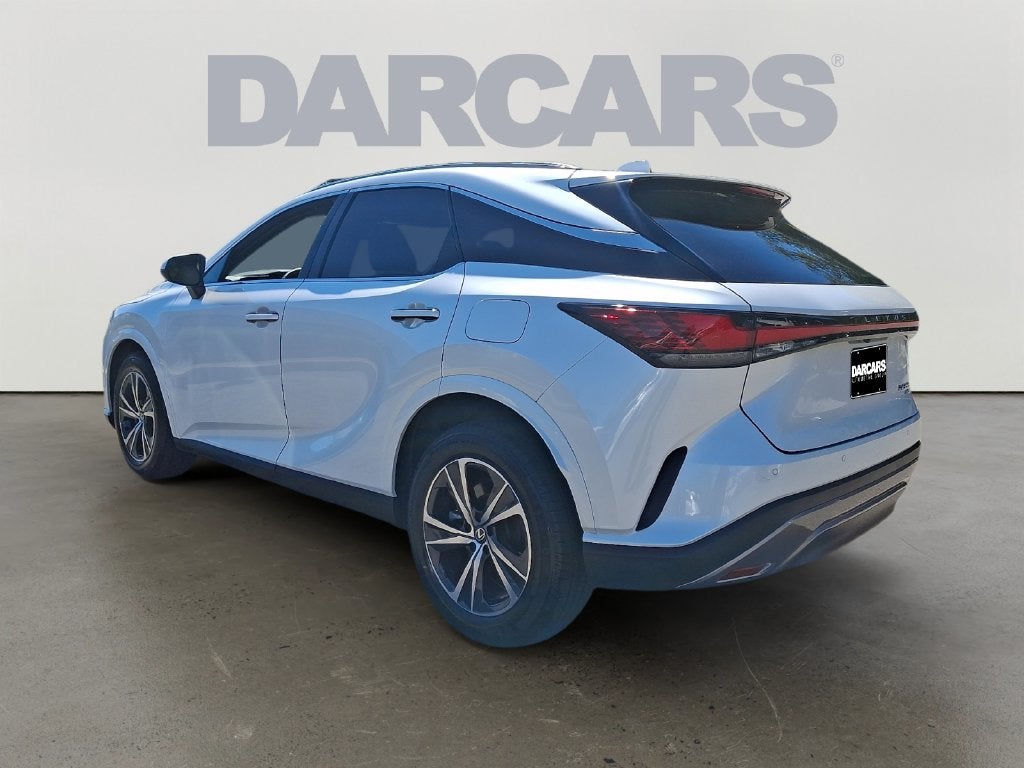 2026 Lexus RX 350 Premium 350 Premium W/ Lexus Interface with 14" Touchscreen Display